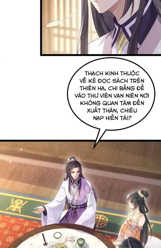 Ngày Nào Trưởng Công Chúa Cũng Muốn Làm Phản Chapter 47 - Trang 2