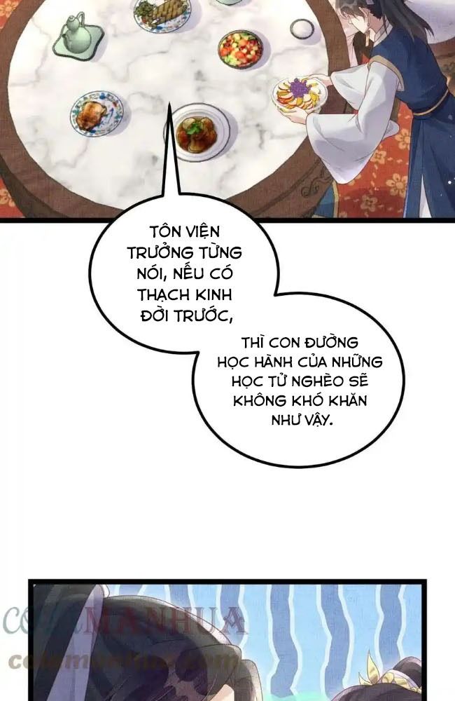 Ngày Nào Trưởng Công Chúa Cũng Muốn Làm Phản Chapter 47 - Trang 2