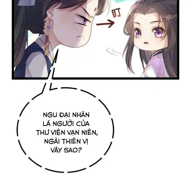 Ngày Nào Trưởng Công Chúa Cũng Muốn Làm Phản Chapter 47 - Trang 2