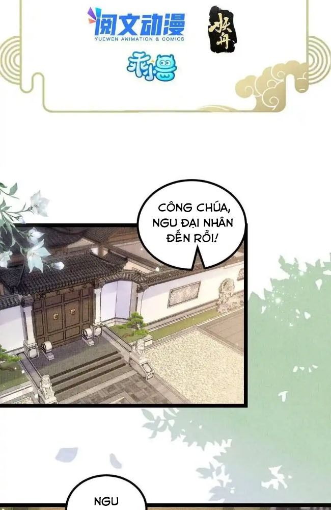 Ngày Nào Trưởng Công Chúa Cũng Muốn Làm Phản Chapter 47 - Trang 2