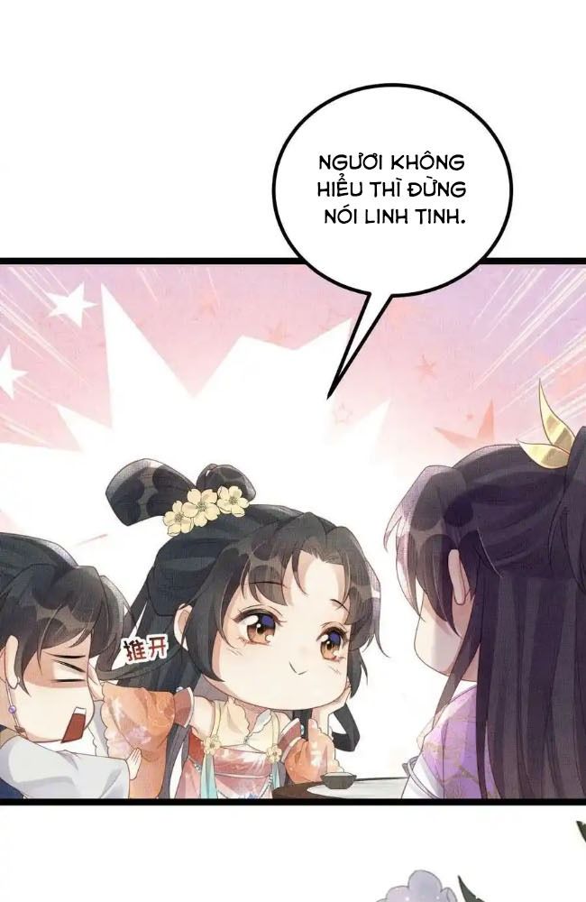 Ngày Nào Trưởng Công Chúa Cũng Muốn Làm Phản Chapter 47 - Trang 2