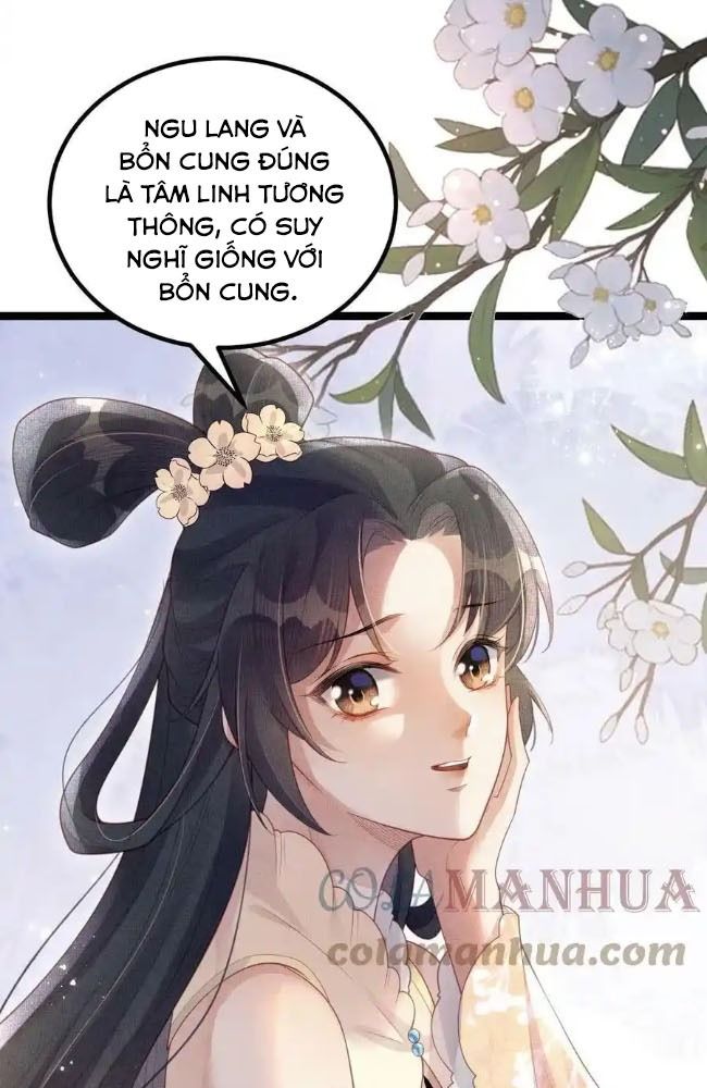 Ngày Nào Trưởng Công Chúa Cũng Muốn Làm Phản Chapter 47 - Trang 2