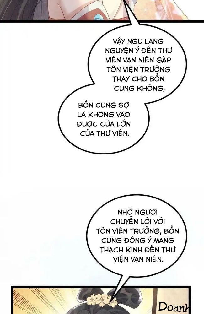 Ngày Nào Trưởng Công Chúa Cũng Muốn Làm Phản Chapter 47 - Trang 2