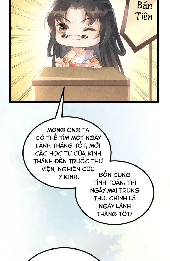 Ngày Nào Trưởng Công Chúa Cũng Muốn Làm Phản Chapter 47 - Trang 2