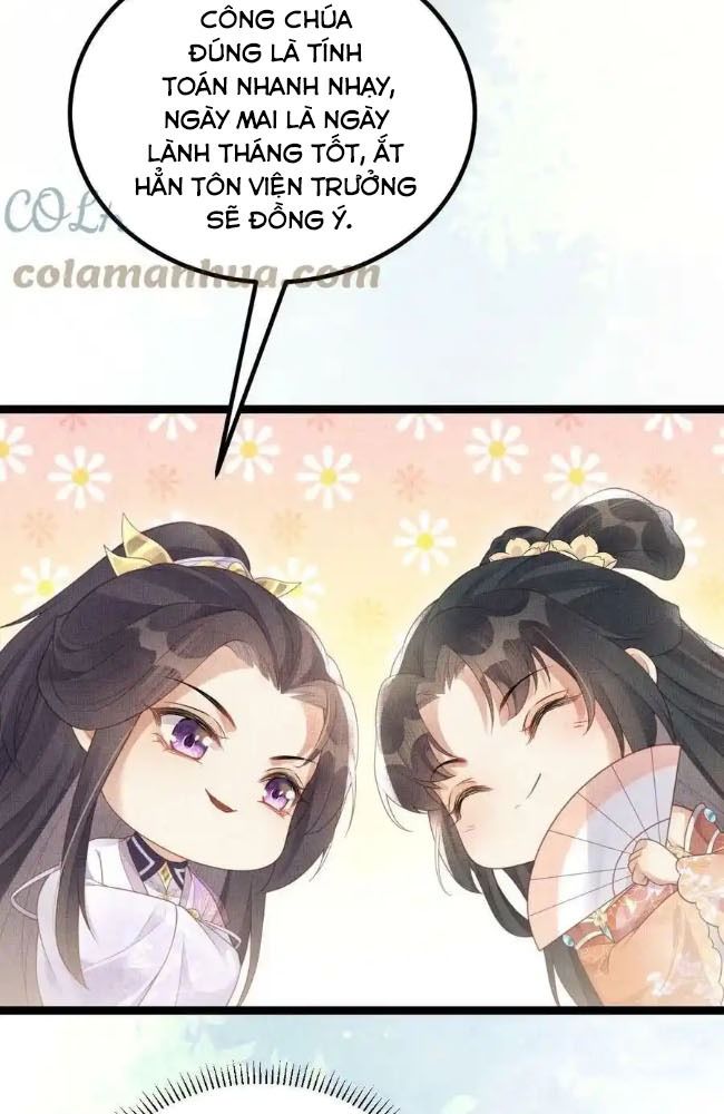 Ngày Nào Trưởng Công Chúa Cũng Muốn Làm Phản Chapter 47 - Trang 2