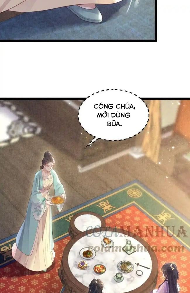 Ngày Nào Trưởng Công Chúa Cũng Muốn Làm Phản Chapter 47 - Trang 2