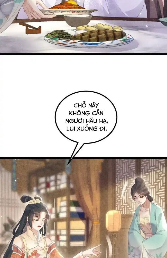 Ngày Nào Trưởng Công Chúa Cũng Muốn Làm Phản Chapter 47 - Trang 2