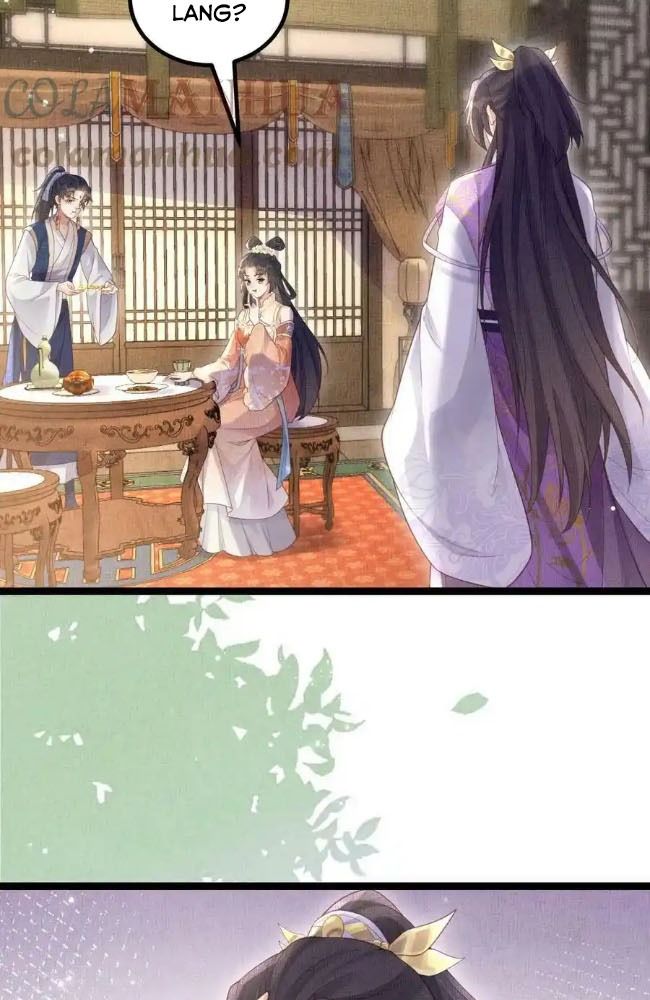 Ngày Nào Trưởng Công Chúa Cũng Muốn Làm Phản Chapter 47 - Trang 2