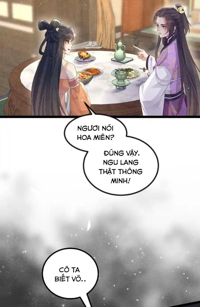Ngày Nào Trưởng Công Chúa Cũng Muốn Làm Phản Chapter 47 - Trang 2