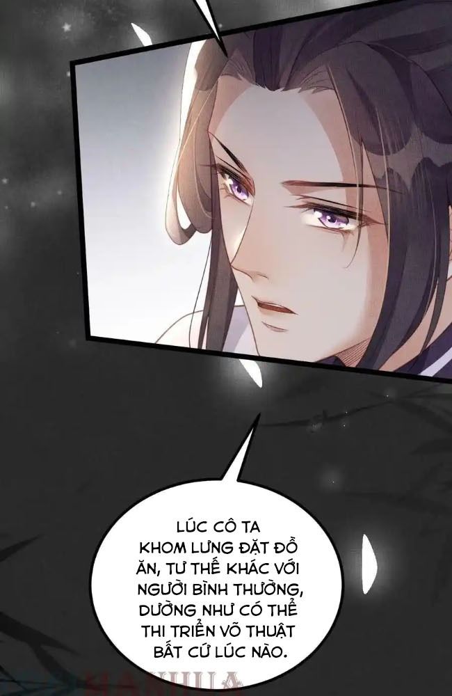 Ngày Nào Trưởng Công Chúa Cũng Muốn Làm Phản Chapter 47 - Trang 2