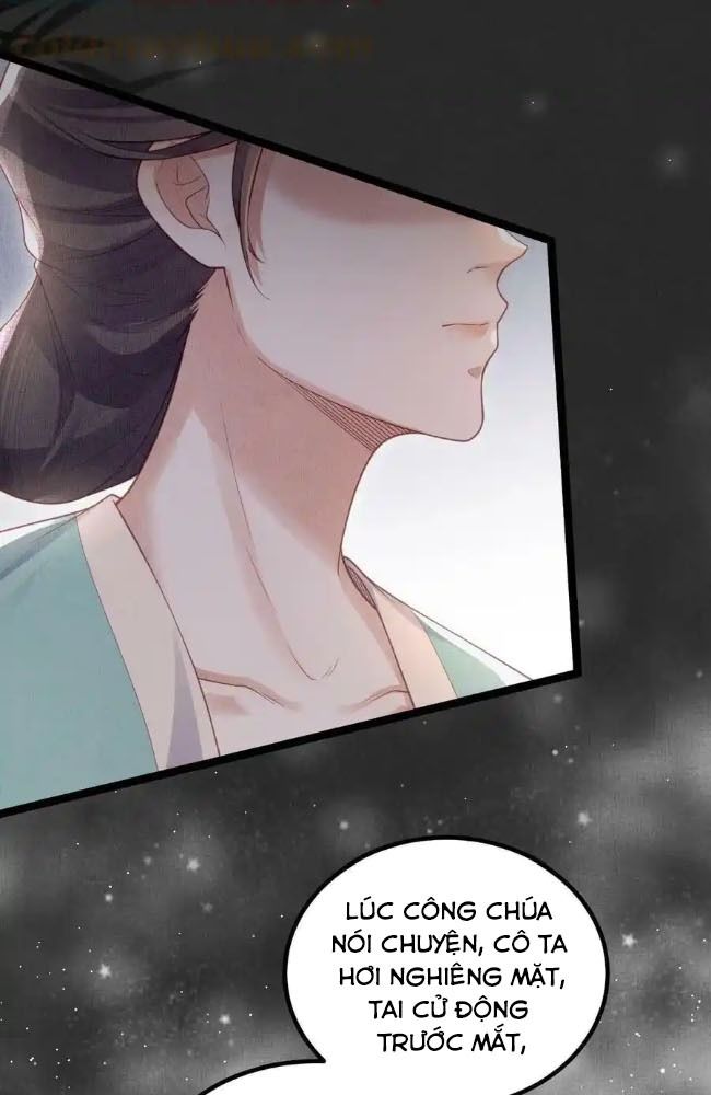 Ngày Nào Trưởng Công Chúa Cũng Muốn Làm Phản Chapter 47 - Trang 2