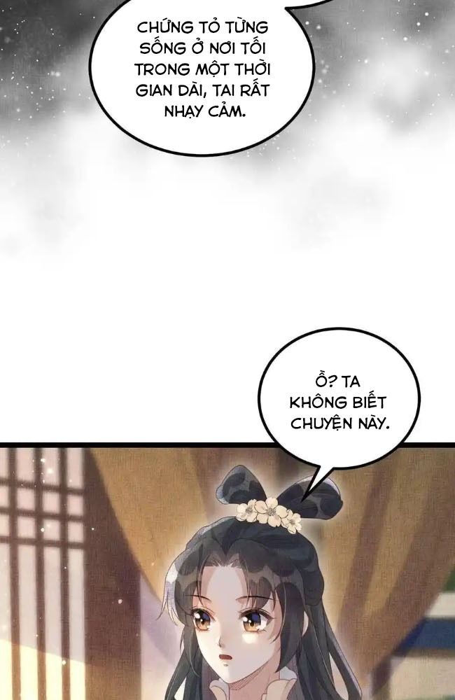 Ngày Nào Trưởng Công Chúa Cũng Muốn Làm Phản Chapter 47 - Trang 2