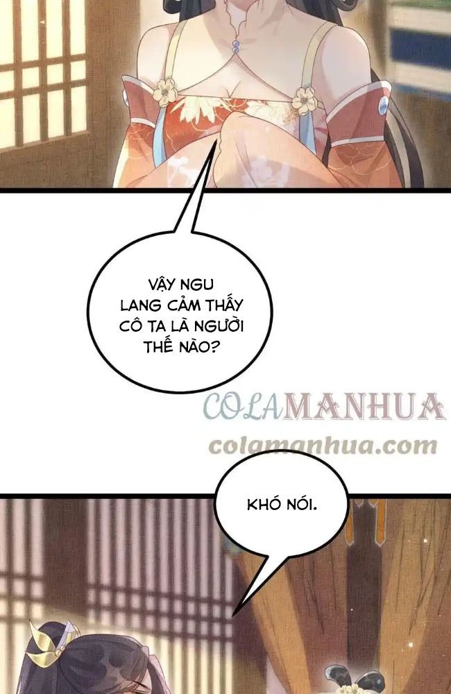 Ngày Nào Trưởng Công Chúa Cũng Muốn Làm Phản Chapter 47 - Trang 2