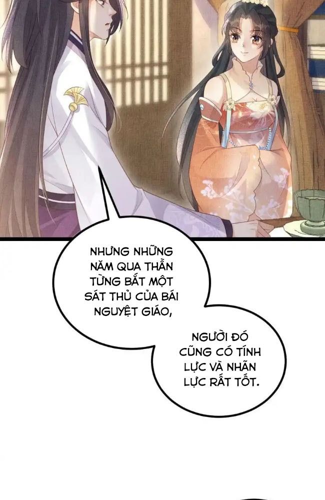 Ngày Nào Trưởng Công Chúa Cũng Muốn Làm Phản Chapter 47 - Trang 2