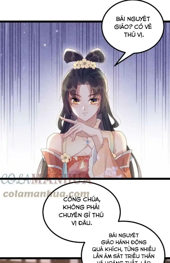 Ngày Nào Trưởng Công Chúa Cũng Muốn Làm Phản Chapter 47 - Trang 2