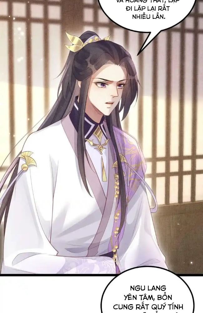 Ngày Nào Trưởng Công Chúa Cũng Muốn Làm Phản Chapter 47 - Trang 2