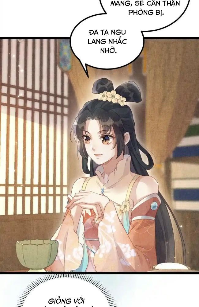 Ngày Nào Trưởng Công Chúa Cũng Muốn Làm Phản Chapter 47 - Trang 2