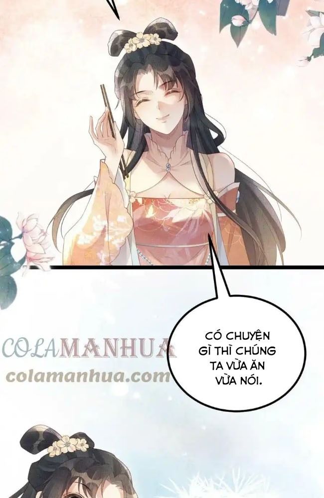 Ngày Nào Trưởng Công Chúa Cũng Muốn Làm Phản Chapter 47 - Trang 2