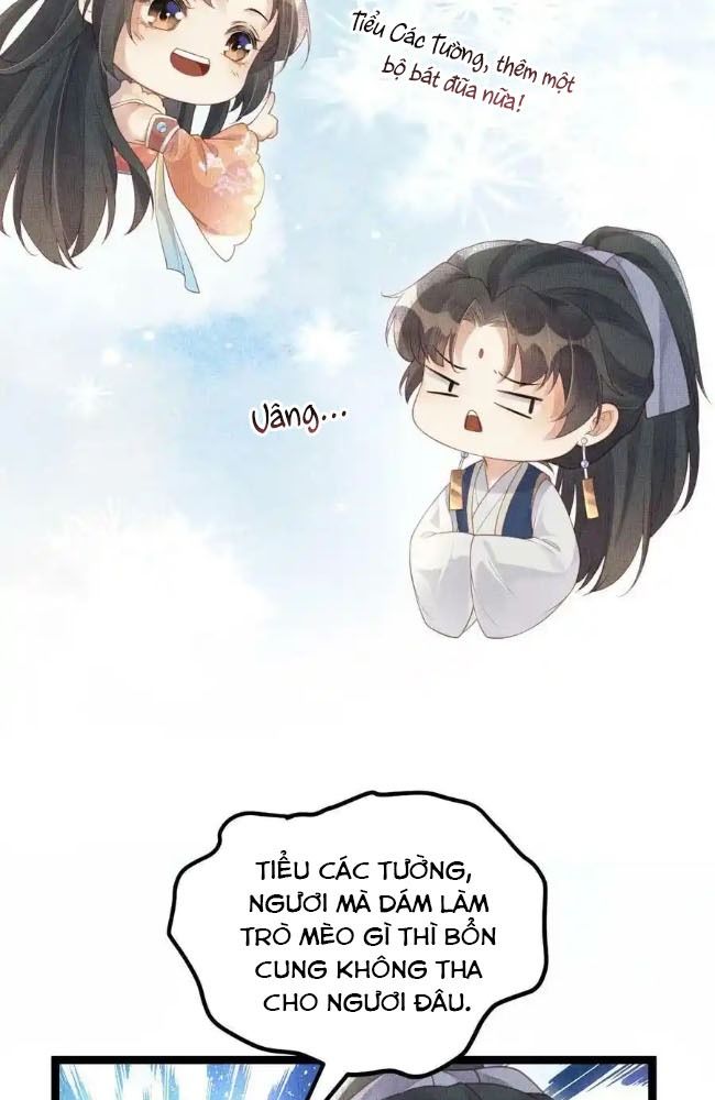 Ngày Nào Trưởng Công Chúa Cũng Muốn Làm Phản Chapter 47 - Trang 2