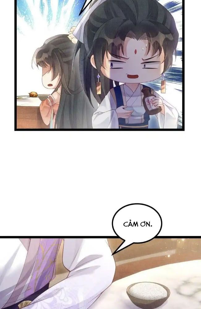 Ngày Nào Trưởng Công Chúa Cũng Muốn Làm Phản Chapter 47 - Trang 2