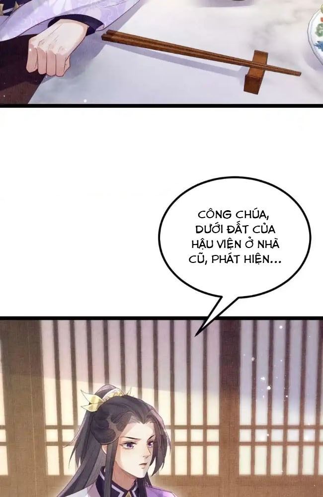 Ngày Nào Trưởng Công Chúa Cũng Muốn Làm Phản Chapter 47 - Trang 2
