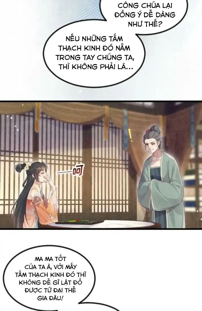 Ngày Nào Trưởng Công Chúa Cũng Muốn Làm Phản Chapter 48 - Trang 2