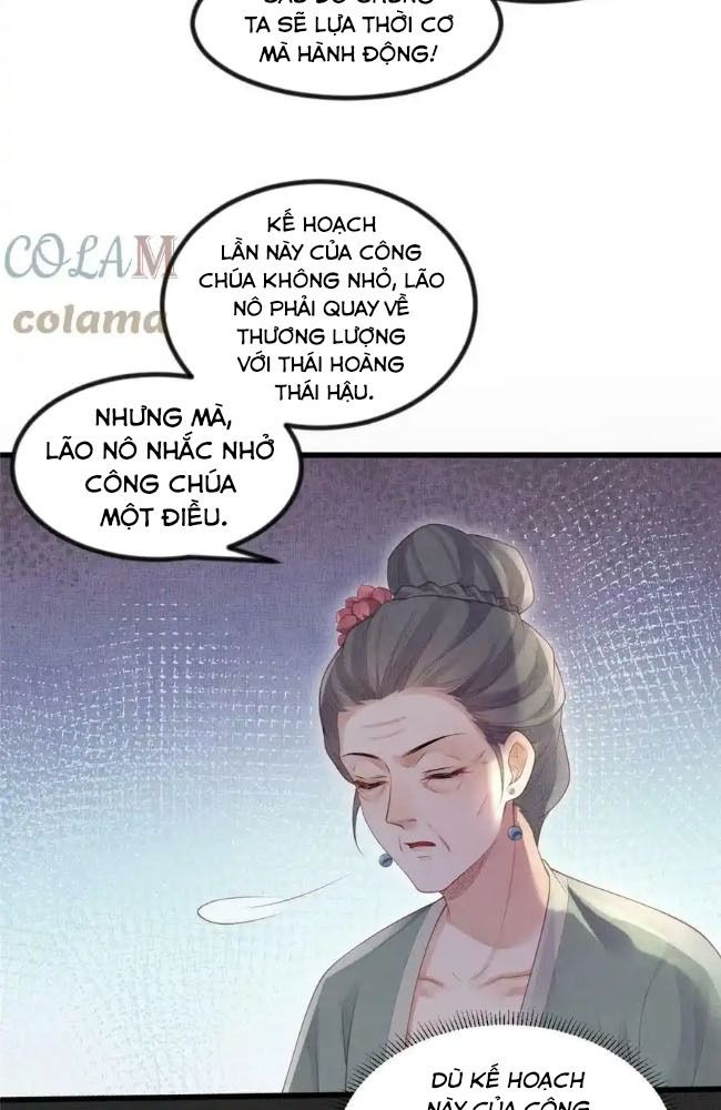 Ngày Nào Trưởng Công Chúa Cũng Muốn Làm Phản Chapter 48 - Trang 2