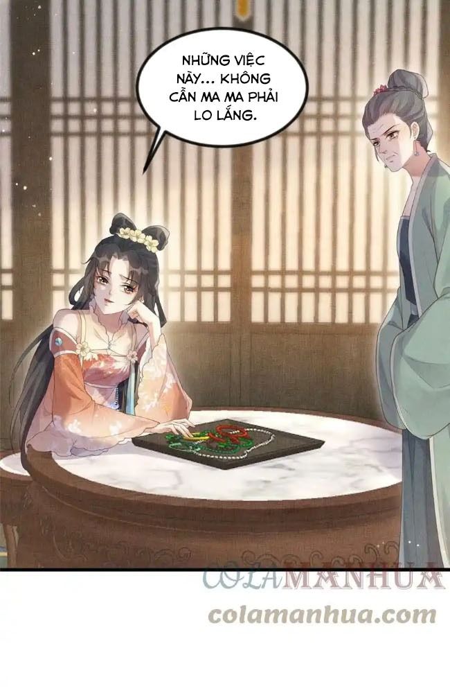 Ngày Nào Trưởng Công Chúa Cũng Muốn Làm Phản Chapter 48 - Trang 2