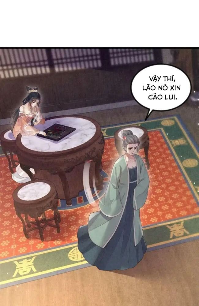 Ngày Nào Trưởng Công Chúa Cũng Muốn Làm Phản Chapter 48 - Trang 2