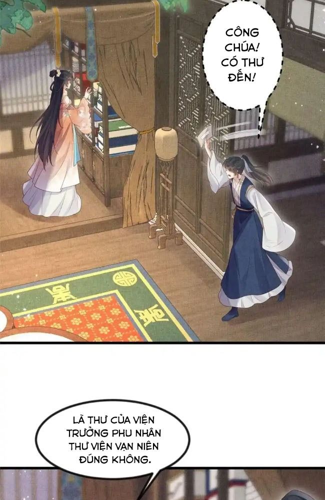 Ngày Nào Trưởng Công Chúa Cũng Muốn Làm Phản Chapter 48 - Trang 2