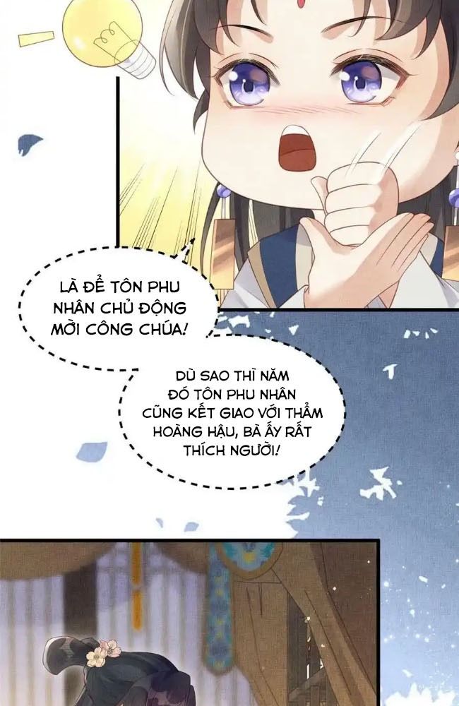 Ngày Nào Trưởng Công Chúa Cũng Muốn Làm Phản Chapter 48 - Trang 2