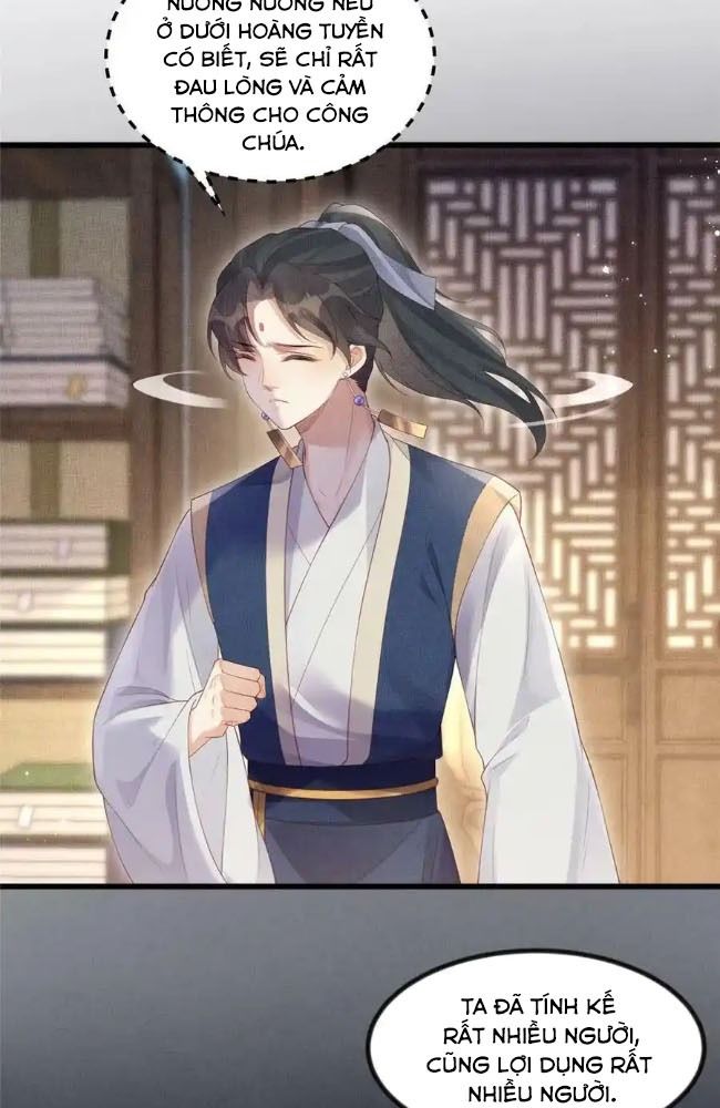 Ngày Nào Trưởng Công Chúa Cũng Muốn Làm Phản Chapter 48 - Trang 2