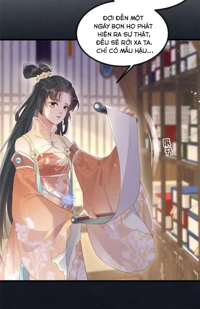 Ngày Nào Trưởng Công Chúa Cũng Muốn Làm Phản Chapter 48 - Trang 2