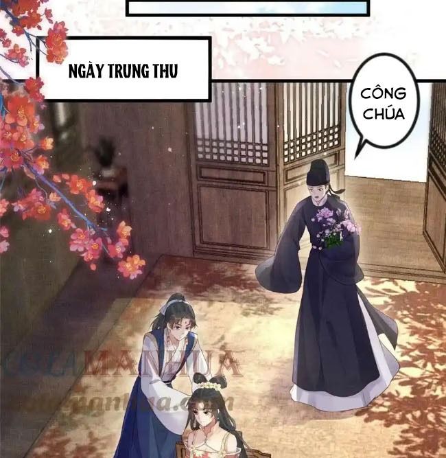 Ngày Nào Trưởng Công Chúa Cũng Muốn Làm Phản Chapter 48 - Trang 2