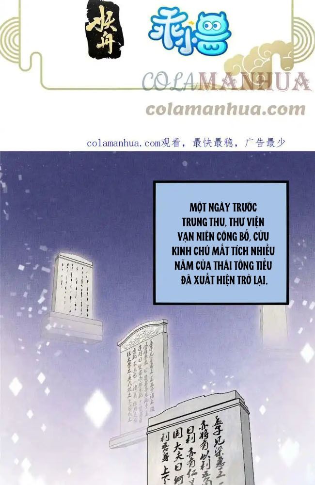 Ngày Nào Trưởng Công Chúa Cũng Muốn Làm Phản Chapter 48 - Trang 2