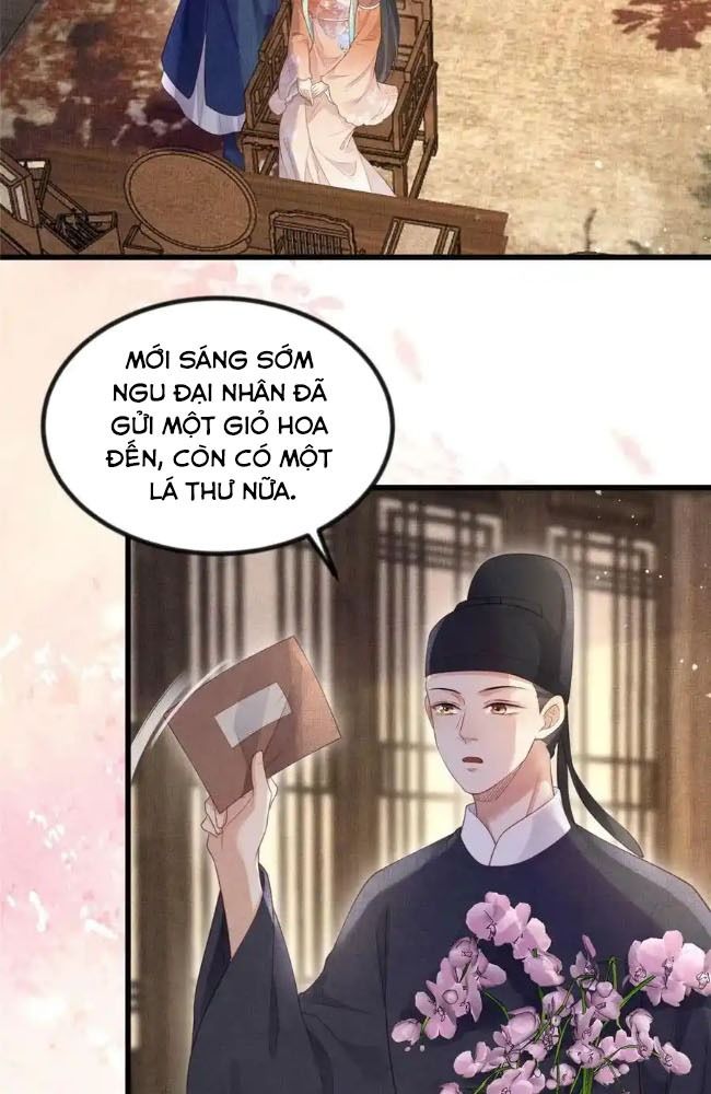 Ngày Nào Trưởng Công Chúa Cũng Muốn Làm Phản Chapter 48 - Trang 2