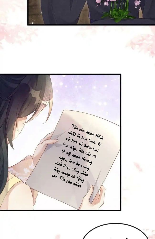 Ngày Nào Trưởng Công Chúa Cũng Muốn Làm Phản Chapter 48 - Trang 2