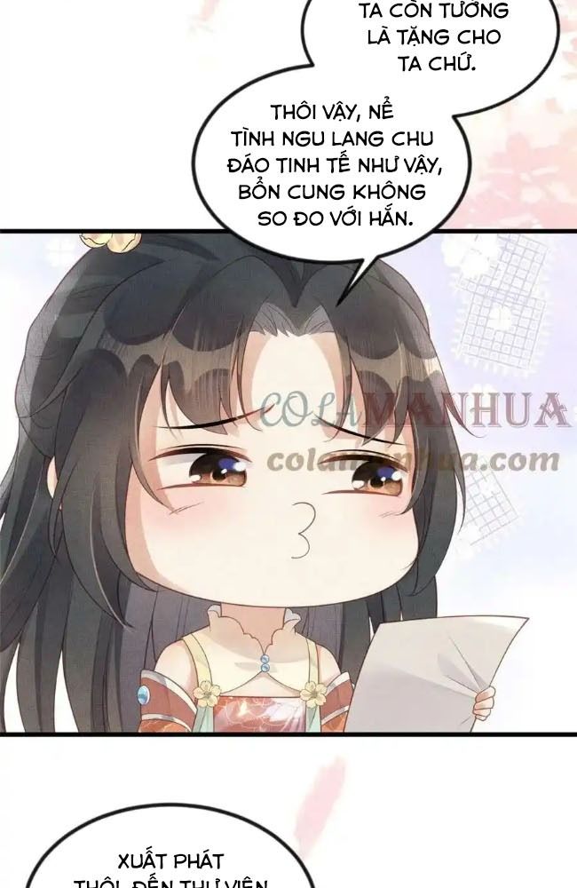 Ngày Nào Trưởng Công Chúa Cũng Muốn Làm Phản Chapter 48 - Trang 2