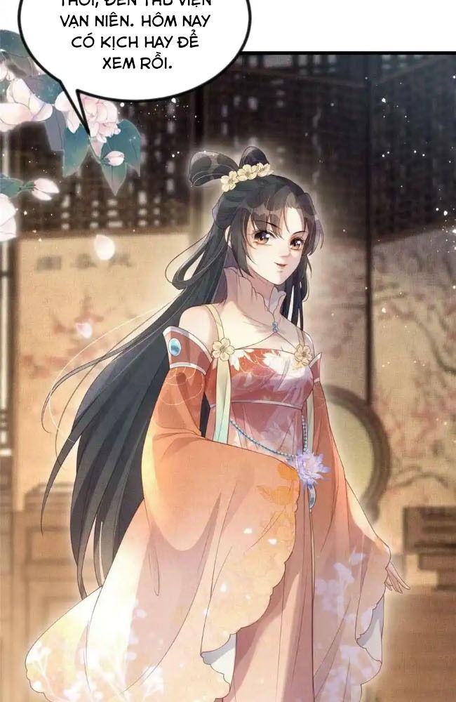 Ngày Nào Trưởng Công Chúa Cũng Muốn Làm Phản Chapter 48 - Trang 2