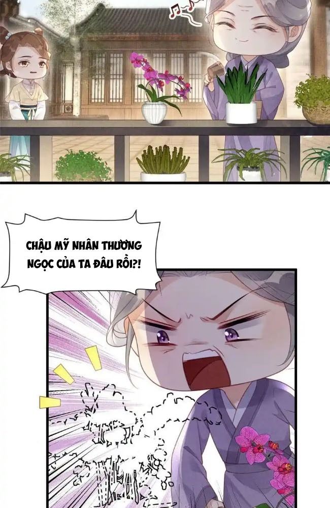Ngày Nào Trưởng Công Chúa Cũng Muốn Làm Phản Chapter 48 - Trang 2