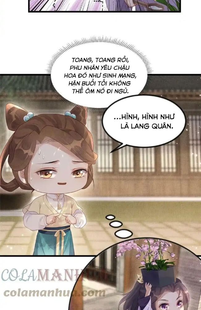 Ngày Nào Trưởng Công Chúa Cũng Muốn Làm Phản Chapter 48 - Trang 2