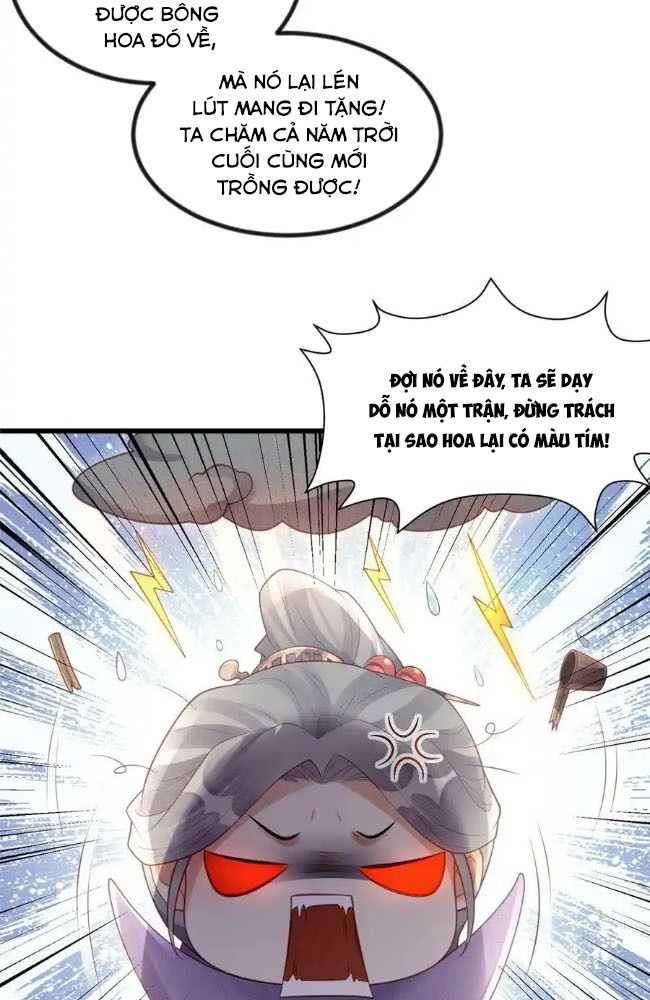 Ngày Nào Trưởng Công Chúa Cũng Muốn Làm Phản Chapter 48 - Trang 2