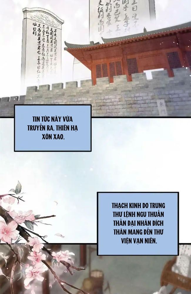 Ngày Nào Trưởng Công Chúa Cũng Muốn Làm Phản Chapter 48 - Trang 2