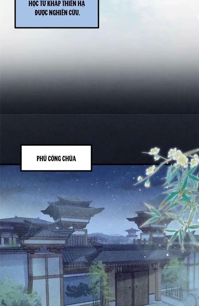 Ngày Nào Trưởng Công Chúa Cũng Muốn Làm Phản Chapter 48 - Trang 2