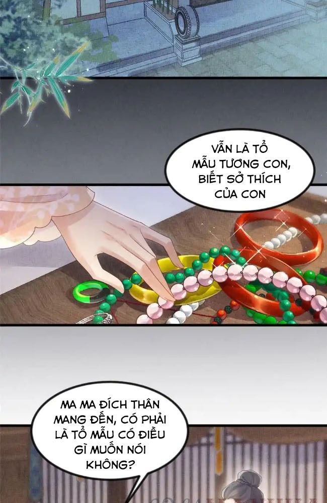 Ngày Nào Trưởng Công Chúa Cũng Muốn Làm Phản Chapter 48 - Trang 2