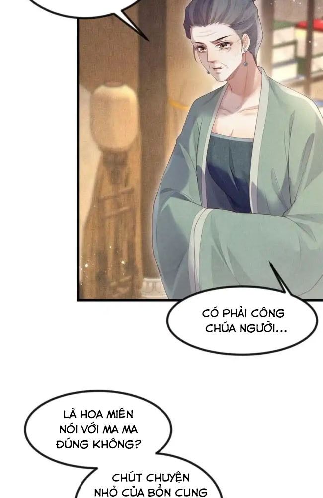 Ngày Nào Trưởng Công Chúa Cũng Muốn Làm Phản Chapter 48 - Trang 2