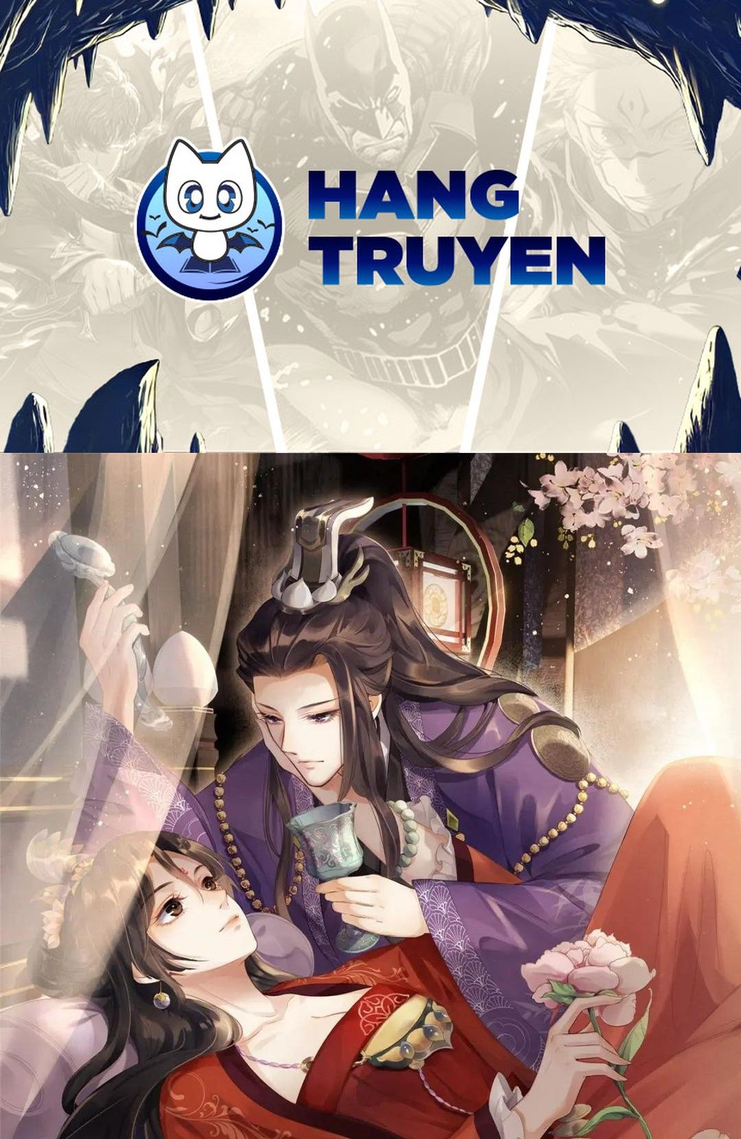 Ngày Nào Trưởng Công Chúa Cũng Muốn Làm Phản Chapter 49 - Trang 2