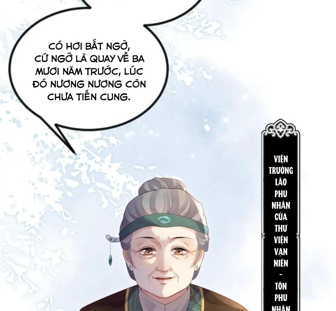 Ngày Nào Trưởng Công Chúa Cũng Muốn Làm Phản Chapter 49 - Trang 2