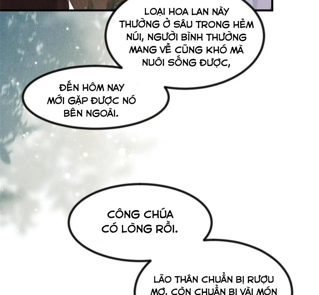 Ngày Nào Trưởng Công Chúa Cũng Muốn Làm Phản Chapter 49 - Trang 2