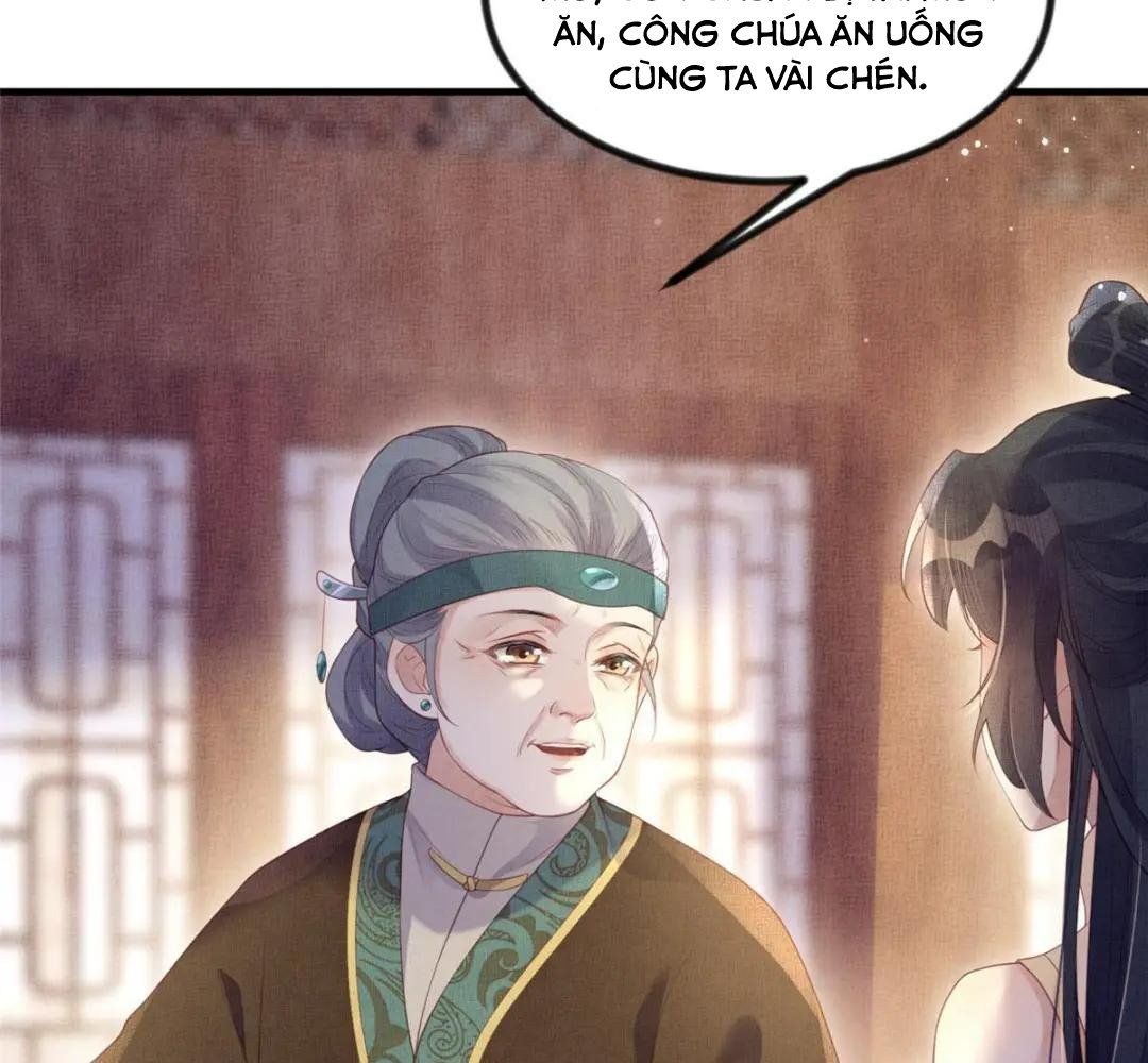 Ngày Nào Trưởng Công Chúa Cũng Muốn Làm Phản Chapter 49 - Trang 2